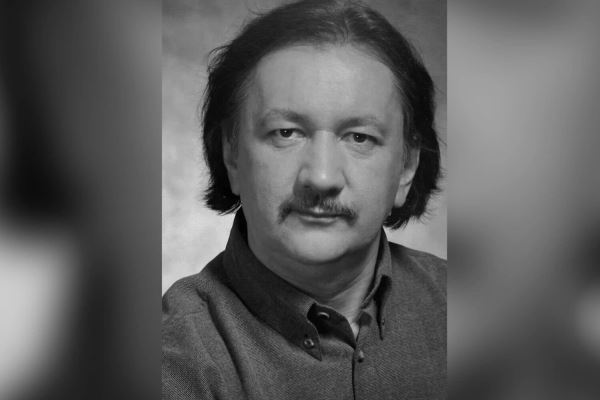 Умер известный по «Куклам» актер Владимир Доронин