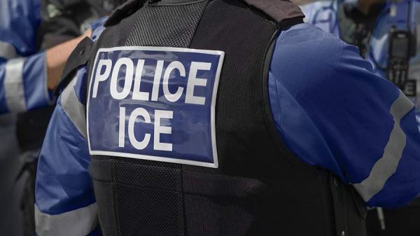 NBC рассказало о задержании ICE всего 6% осужденных за убийство нелегалов