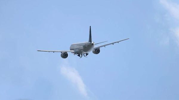 В Москве задержали депортированного из США и объявленного в розыск россиянина