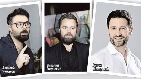 Новый тренд: звезды — домашние тираны