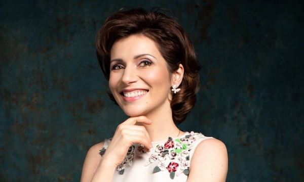 Светлана Зейналова: «Сестра серьезнее относится к жизни»